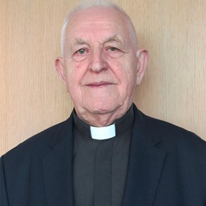 Preminuo mons. Lovro Cindori